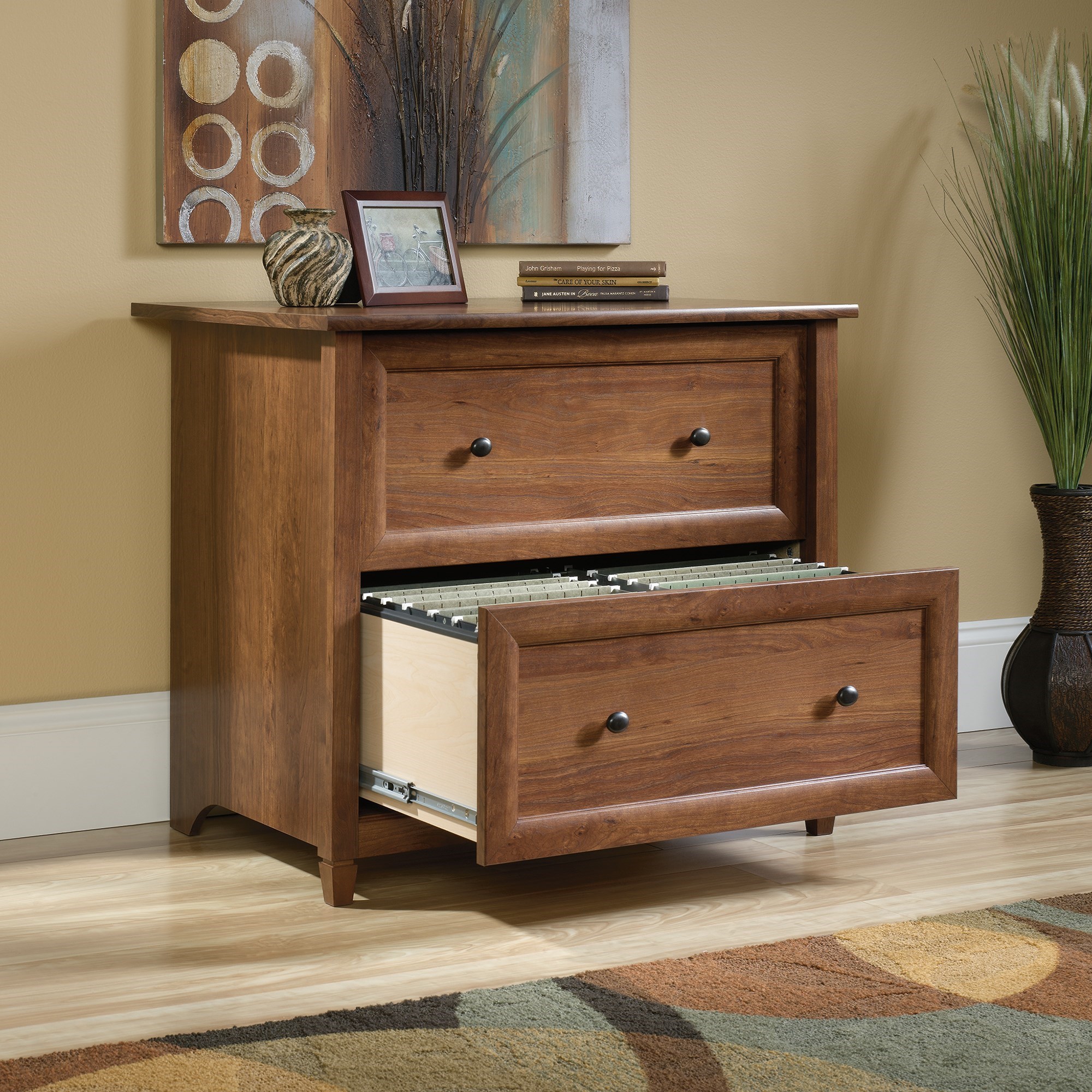 Sauder edge discount water lateral file